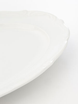 FUENTE OVAL MARIA 36 CM - Second Image