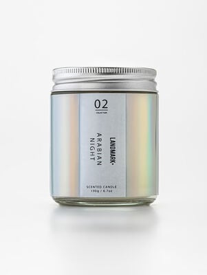 VELA KETT ARABIAN NIGHT