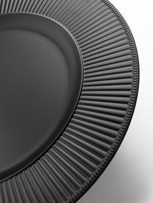 PLATO DE SITIO NITO BLACK