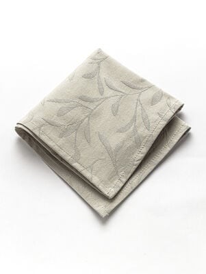 SERVILLETA DIANA NIEBLA 40 X 40