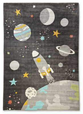 INFANTIL GIOCANDI ESPACIO 140X200