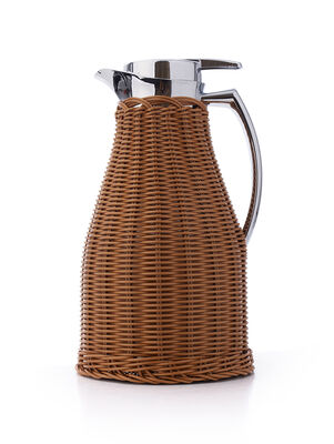 JARRA TERMICA SAKURA 1L RATAN DARK