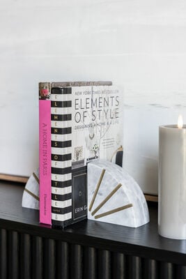 SUJETA LIBROS TACHI - Second Image