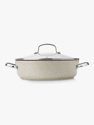 CACEROLA GRANITA 26 CM