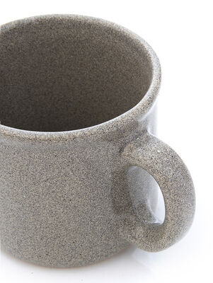 TAZA NIZA N1 GRIS PIEDRA - Second Image