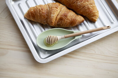 REPOSA CUCHARA MOSS - Second Image