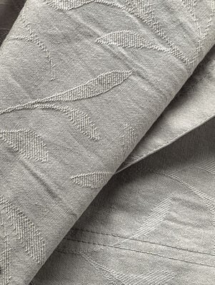 MANTEL DIANA NIEBLA 150 X 220 - Second Image