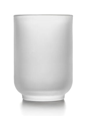 VASO FOIX OPAQUE GLASS