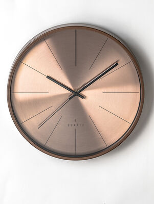 RELOJ DE PARED CAREY D30