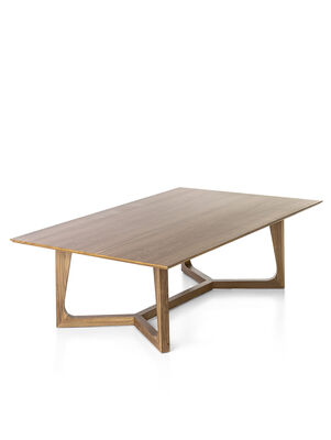 MESA BAJA COPENHAGUE PETIRIBI 90x140