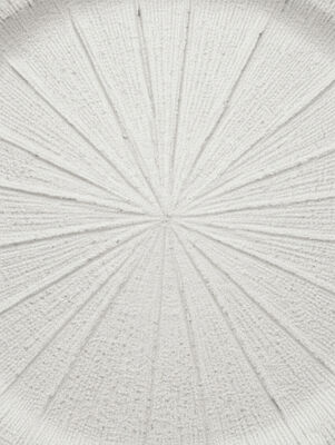 PLATO DE SITIO SPARK WHITE - Second Image