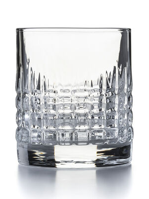 VASO DE WHISKY MIXOLOGY CHARME