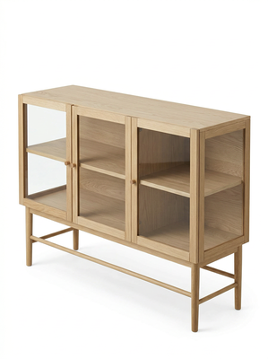 VAJILLERO ELBA NATURAL 140