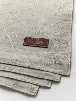 MANTEL DIANA NIEBLA 160 X 350 - Second Image