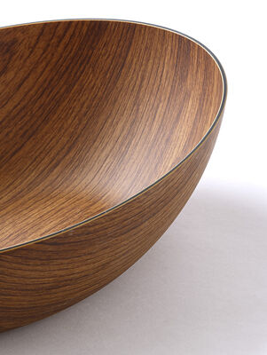 BOWL OVAL KELSO 36X24 - Second Image