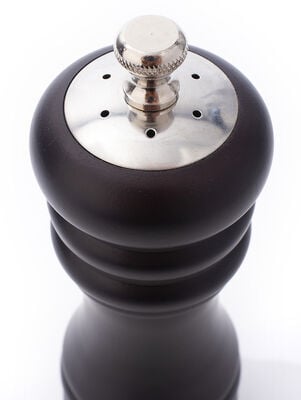 MOLINILLO DE PIMIENTA Y SALERO 2 EN 1 HOLAR - Second Image