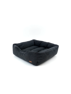 CAMA PARA MASCOTAS HYPER BLACK MEDIUM
