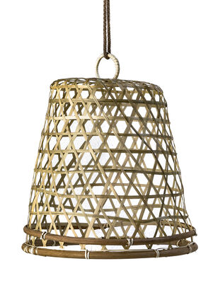 PANTALLA BAMBOO UGIE D30