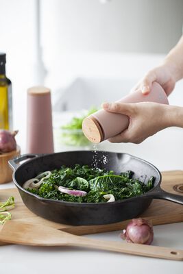 SET DE SALERO Y PIMENTERO SERRES - Second Image