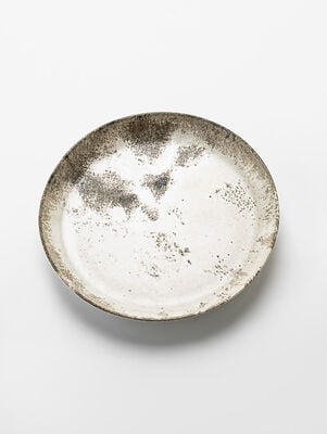 PLATO POSTRE RE-GEN SALDA 21 CM