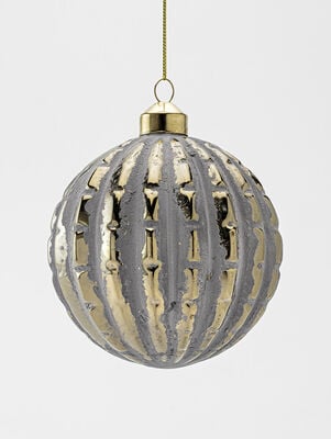 BOLA NAVIDE&Ntilde;A JOY