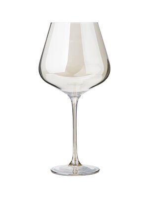 COPA CON BASE COLOR CHAMPAGNE 750 ML