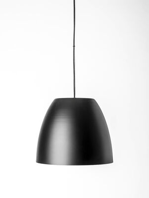 LÁMPARA COLGANTE REMI BLACK