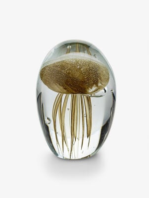 PISAPAPELES JELLY FISH LIGHT GREY M