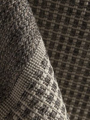 SISALO ARENA CON GUARDA 160X230