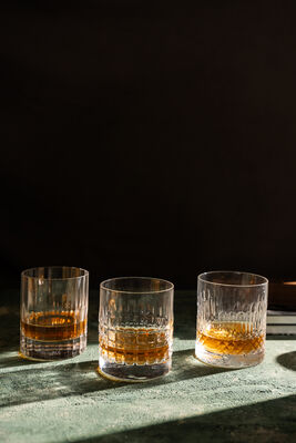 VASO DE WHISKY MIXOLOGY CHARME - Second Image