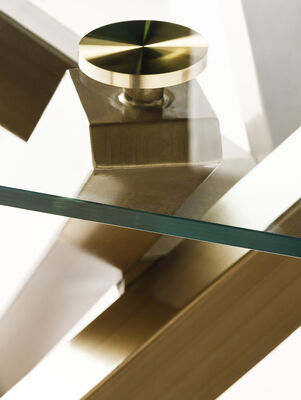 MESA DE COMEDOR SOURE - Second Image