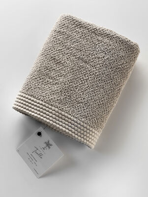 TOALLA AMSTERDAM GREY