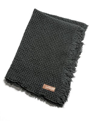 REPASADOR PANAL GRAFITO 60 X 43