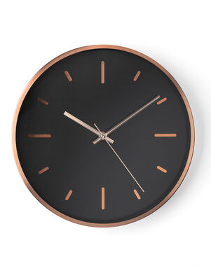 RELOJ DE PARED BOISE D30