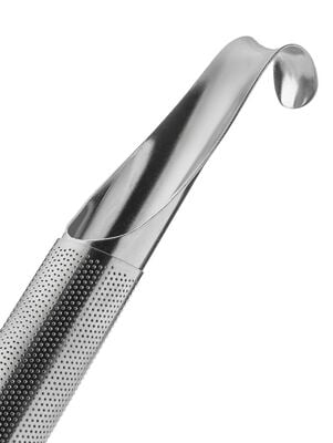 INFUSOR DE TE PREMIUM ACERO INOXIDABLE - Second Image
