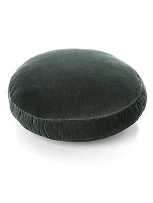 ALMOHADON DE PISO PANA VERDE INGLES