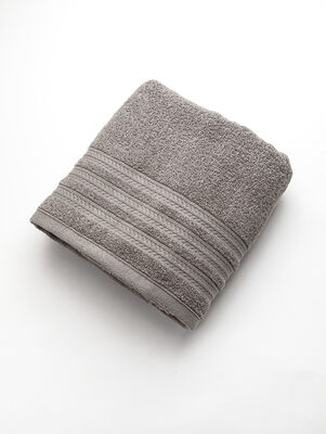 TOALLON ARCOIRIS BELLY TITANIO