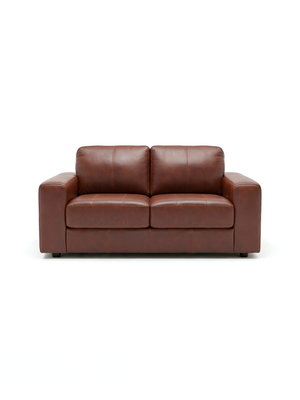 SOFA MEILO CARAMEL 160