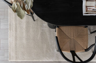 TOUCH CREMA 160X230