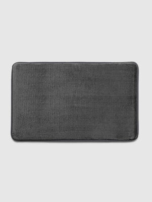 ALFOMBRA DE BAÑO MEMORY DALLAS GREY 50 X 80