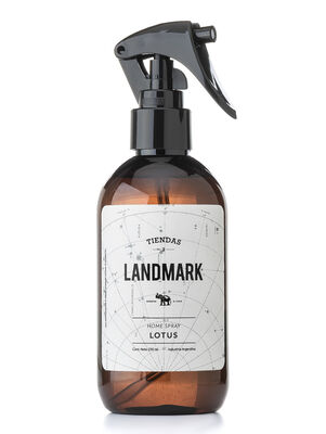 HOME SPRAY CALM LOTUS 250 ML