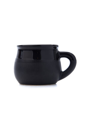 TAZA SARAJEVO N2 BICOLOR NEGRO