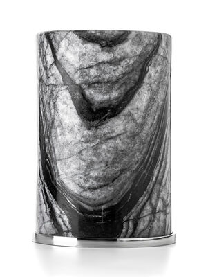 VASO MARBLE BLACK