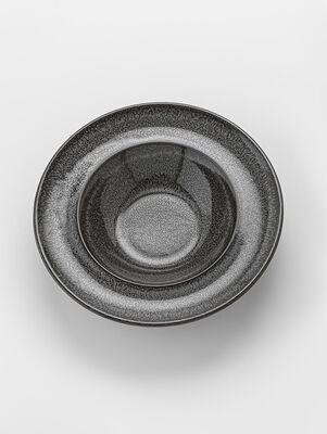 PLATO HONDO PARA PASTA ETHOS