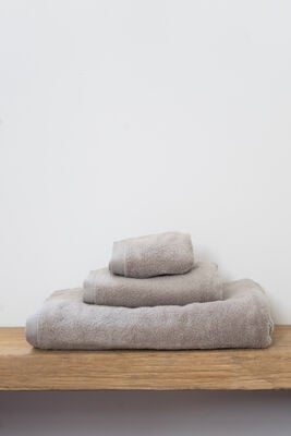 TOALLA DUAL SLIM GREY - Second Image