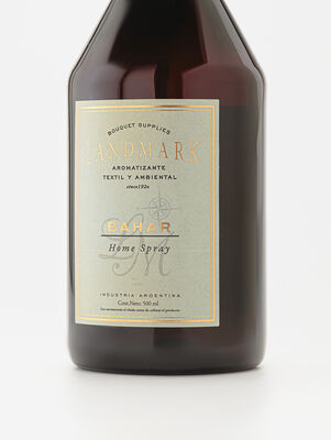 HOME SPRAY BAHAR 500ML - Second Image