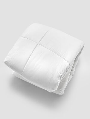 ACOLCHADO ARES QUEEN BLANCO