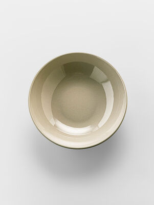 PLATO HONDO TIMELESS TAUPE