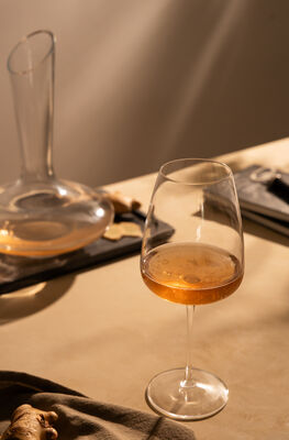 COPA DE VINO TALISMANO - Second Image