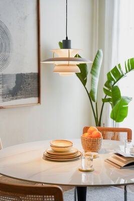 LAMPARA COLGANTE FYN - Second Image